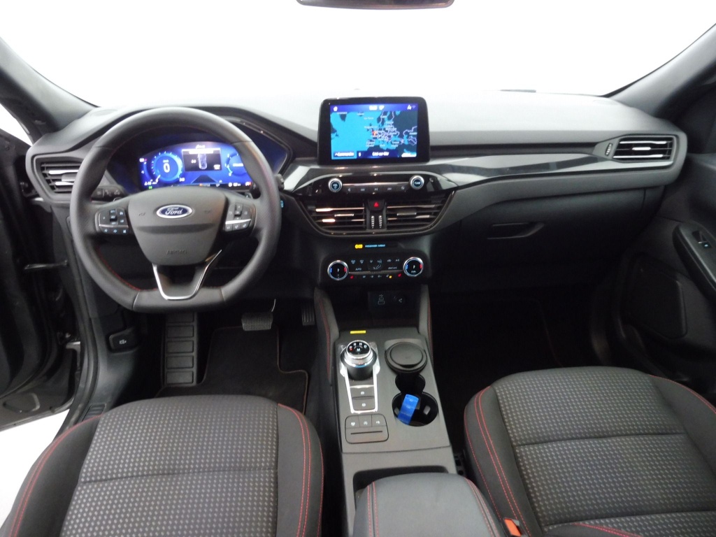 FORD KUGA 2.0 TDCI 120CH ST-LINE POWERSHIFT - ref: 70341 - Photo 16