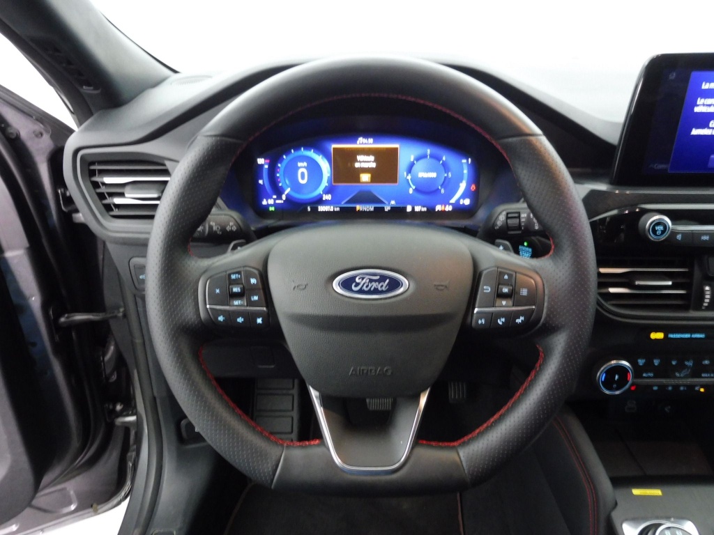 FORD KUGA 2.0 TDCI 120CH ST-LINE POWERSHIFT - ref: 70341 - Photo 17