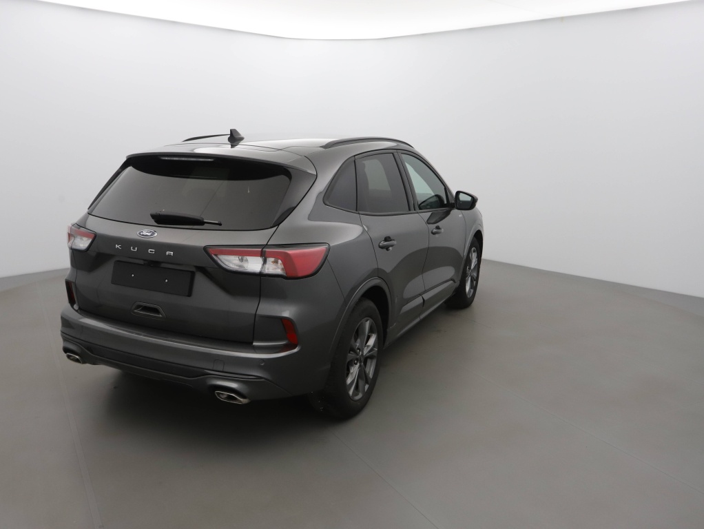 FORD KUGA 2.0 TDCI 120CH ST-LINE POWERSHIFT - ref: 70341 - Photo 3