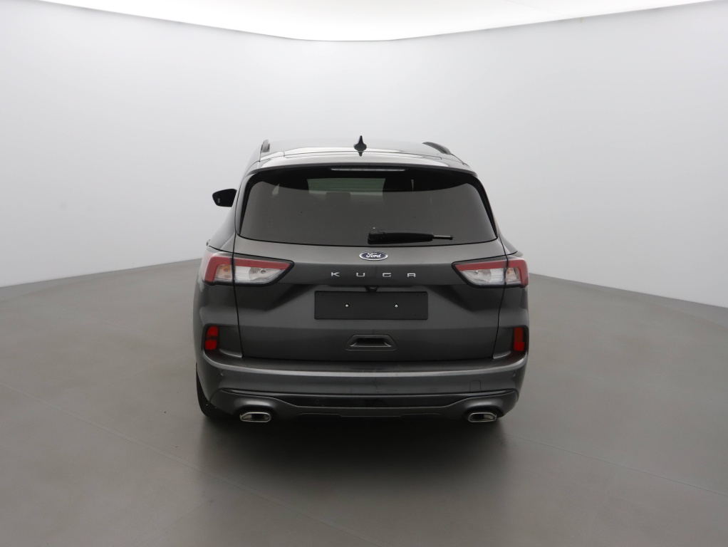 FORD KUGA 2.0 TDCI 120CH ST-LINE POWERSHIFT - ref: 70341 - Photo 4
