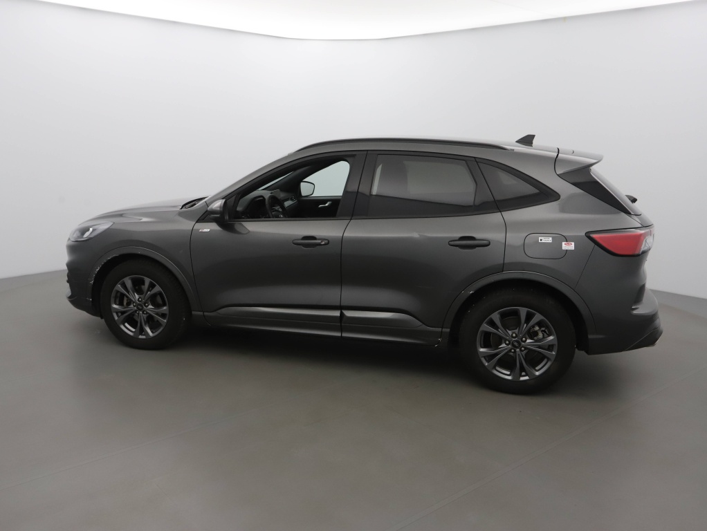FORD KUGA 2.0 TDCI 120CH ST-LINE POWERSHIFT - ref: 70341 - Photo 5
