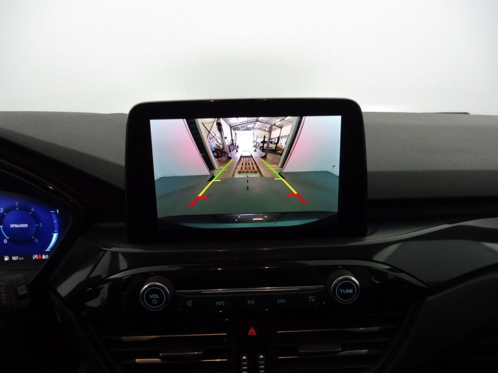 FORD KUGA 2.0 TDCI 120CH ST-LINE POWERSHIFT - ref: 70341 - Photo 6