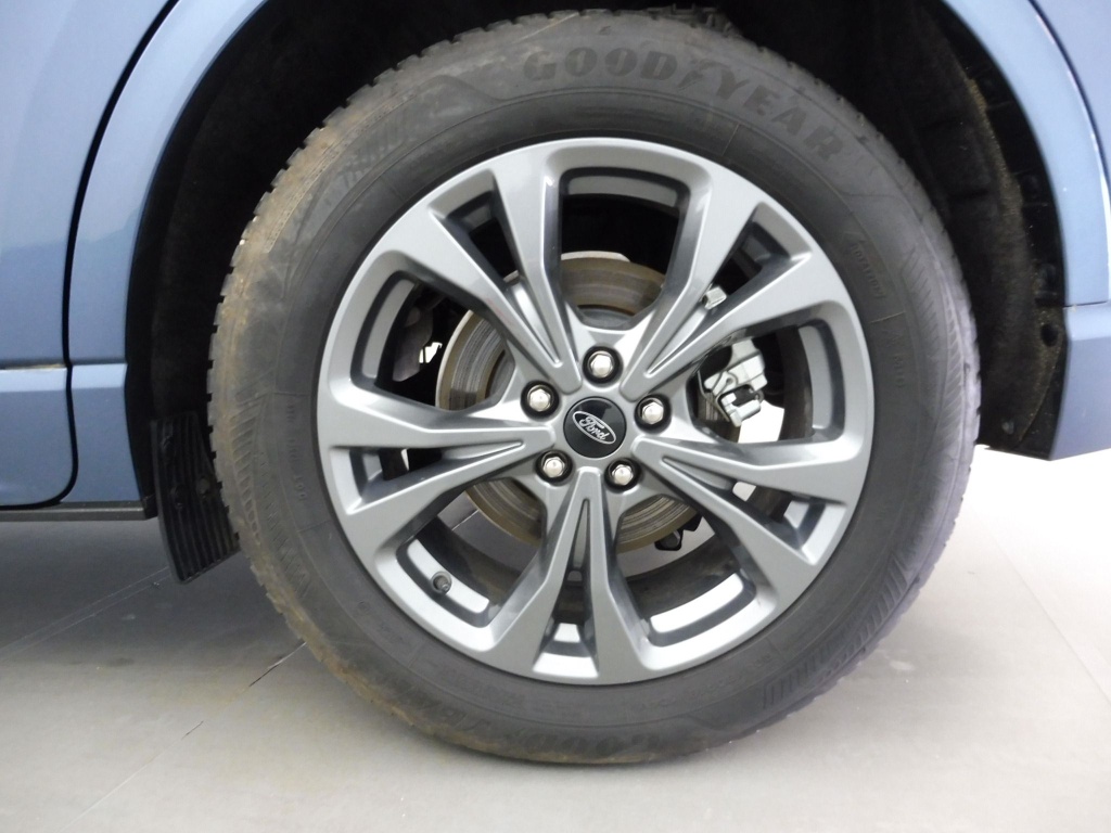 FORD KUGA 2.0 TDCI 120CH ST-LINE POWERSHIFT - ref: 70342 - Photo 12