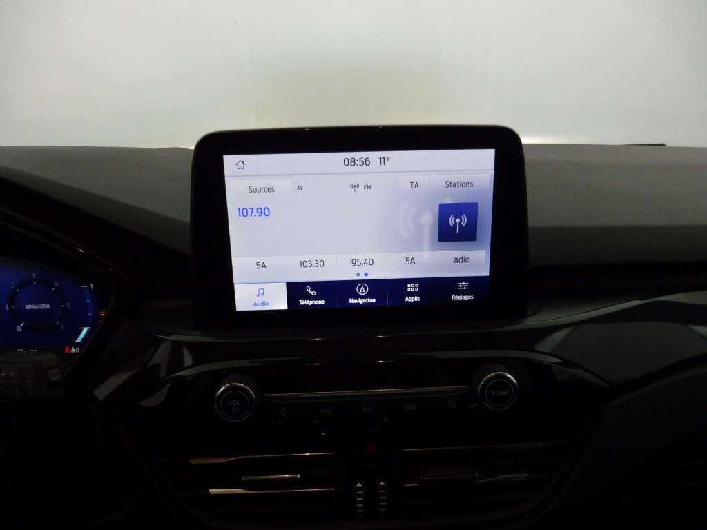 FORD KUGA 2.0 TDCI 120CH ST-LINE POWERSHIFT - ref: 70342 - Photo 13