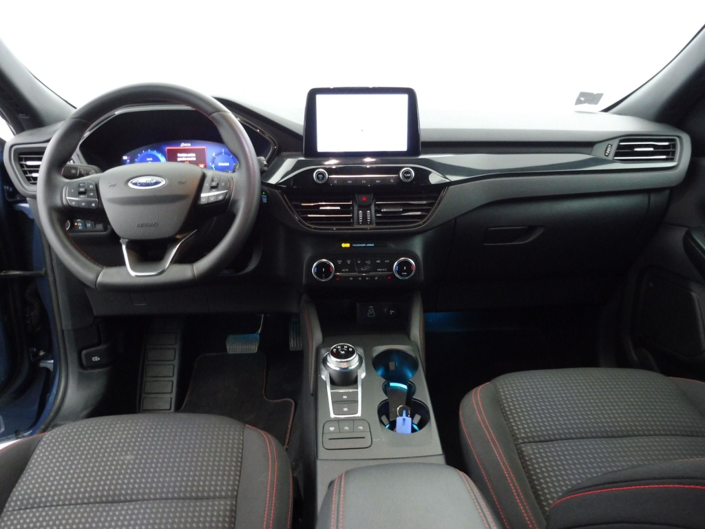 FORD KUGA 2.0 TDCI 120CH ST-LINE POWERSHIFT - ref: 70342 - Photo 16