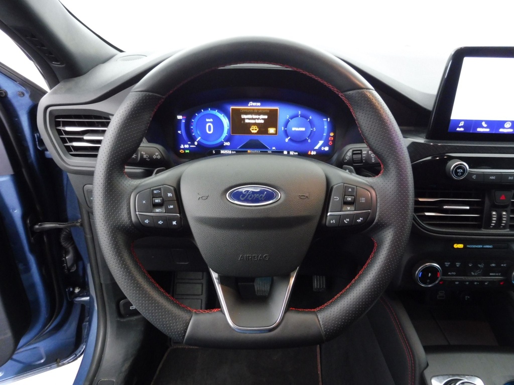 FORD KUGA 2.0 TDCI 120CH ST-LINE POWERSHIFT - ref: 70342 - Photo 17