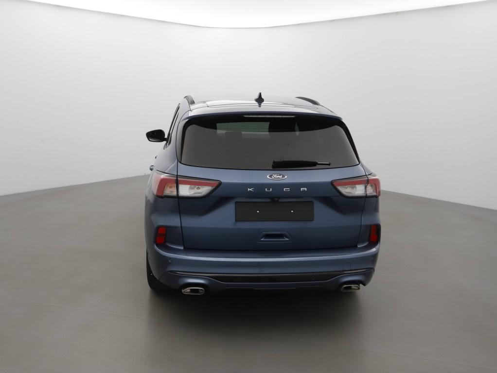 FORD KUGA 2.0 TDCI 120CH ST-LINE POWERSHIFT - ref: 70342 - Photo 4
