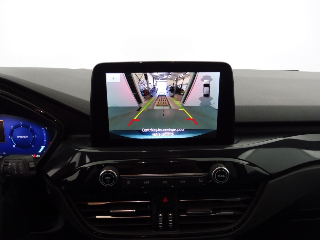 FORD KUGA 2.0 TDCI 120CH ST-LINE POWERSHIFT - ref: 70342 - Photo 6