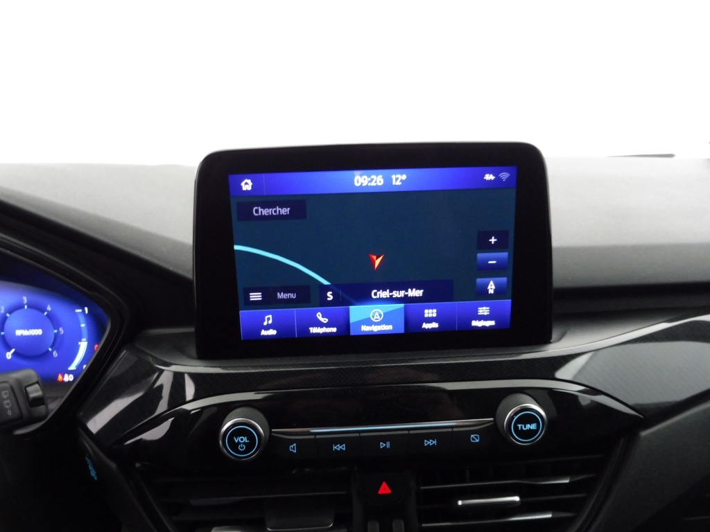 FORD KUGA 2.0 TDCI 120CH ST-LINE POWERSHIFT - ref: 70344 - Photo 10