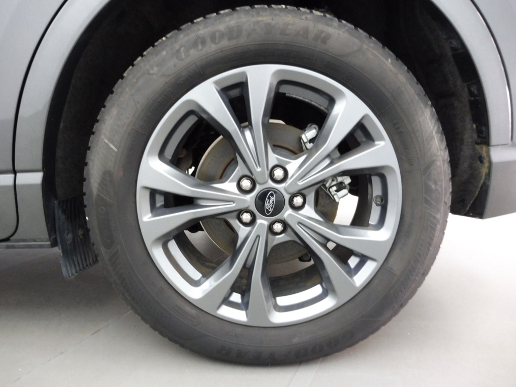 FORD KUGA 2.0 TDCI 120CH ST-LINE POWERSHIFT - ref: 70344 - Photo 12