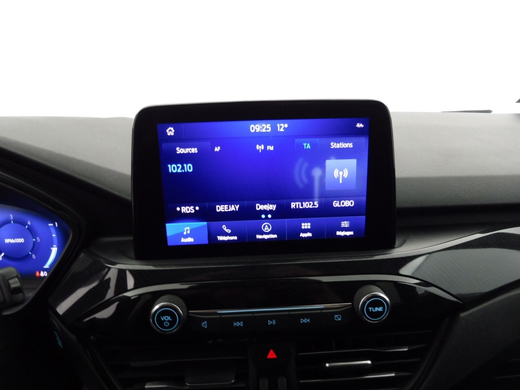 FORD KUGA 2.0 TDCI 120CH ST-LINE POWERSHIFT - ref: 70344 - Photo 13