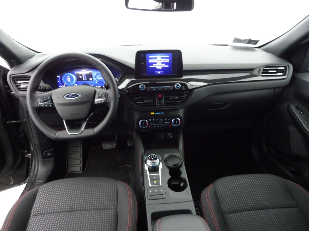 FORD KUGA 2.0 TDCI 120CH ST-LINE POWERSHIFT - ref: 70344 - Photo 16