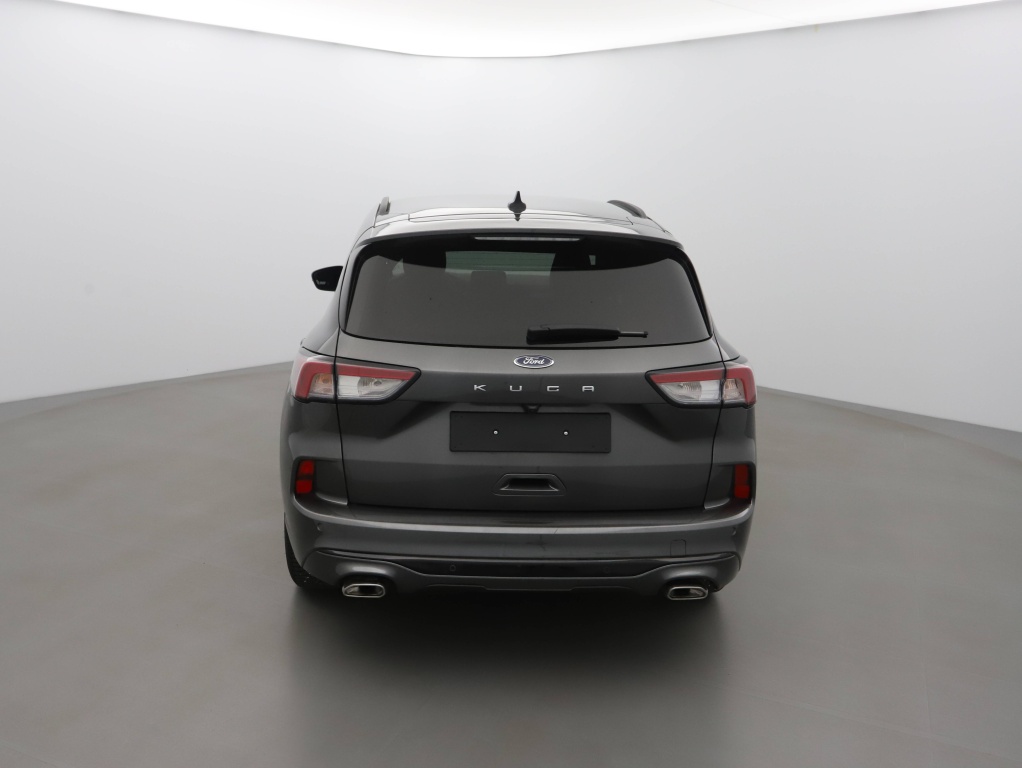 FORD KUGA 2.0 TDCI 120CH ST-LINE POWERSHIFT - ref: 70344 - Photo 4