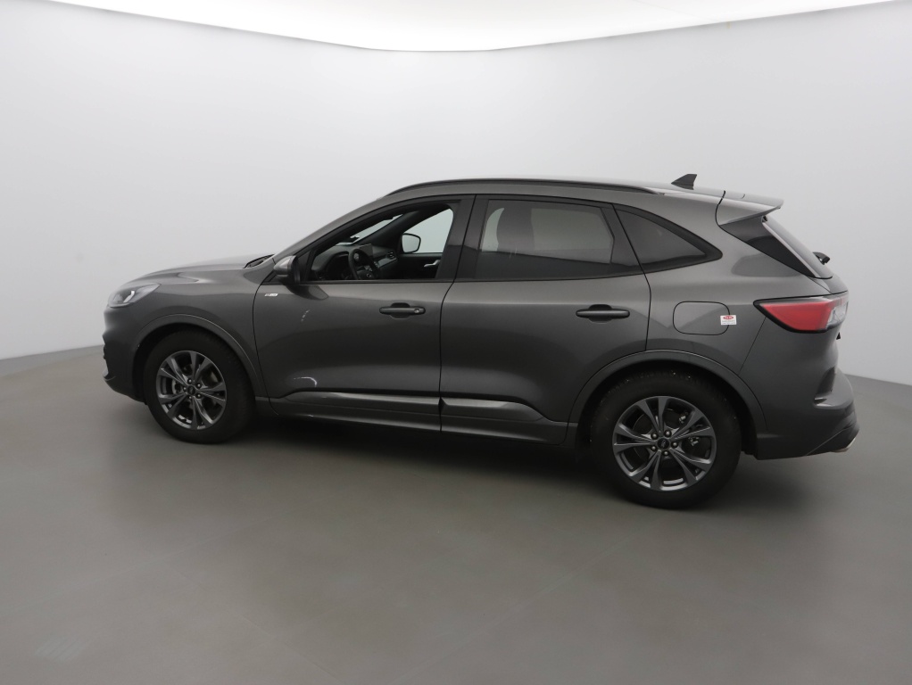 FORD KUGA 2.0 TDCI 120CH ST-LINE POWERSHIFT - ref: 70344 - Photo 5
