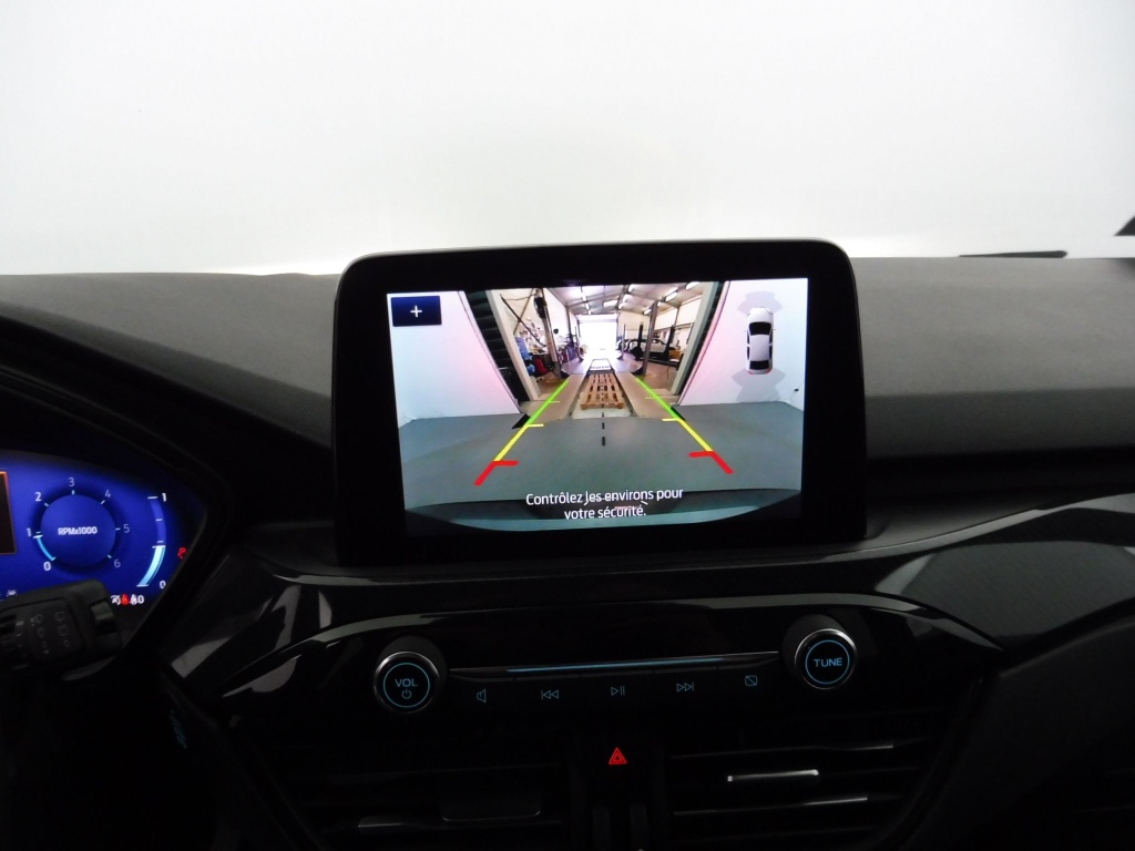 FORD KUGA 2.0 TDCI 120CH ST-LINE POWERSHIFT - ref: 70344 - Photo 6