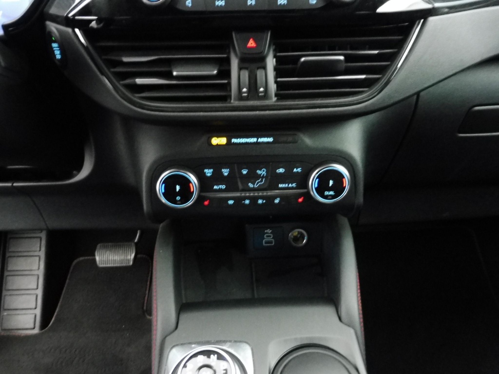 FORD KUGA 2.0 TDCI 120CH ST-LINE POWERSHIFT - ref: 70344 - Photo 7