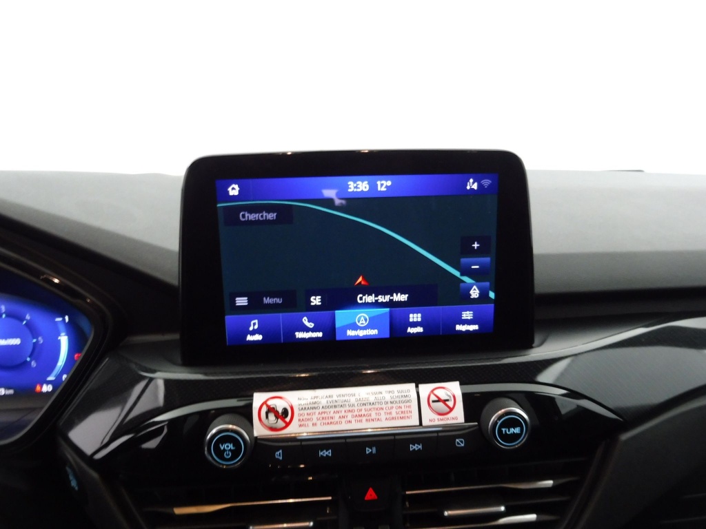 FORD KUGA 2.0 TDCI 120CH ST-LINE POWERSHIFT - ref: 70346 - Photo 10