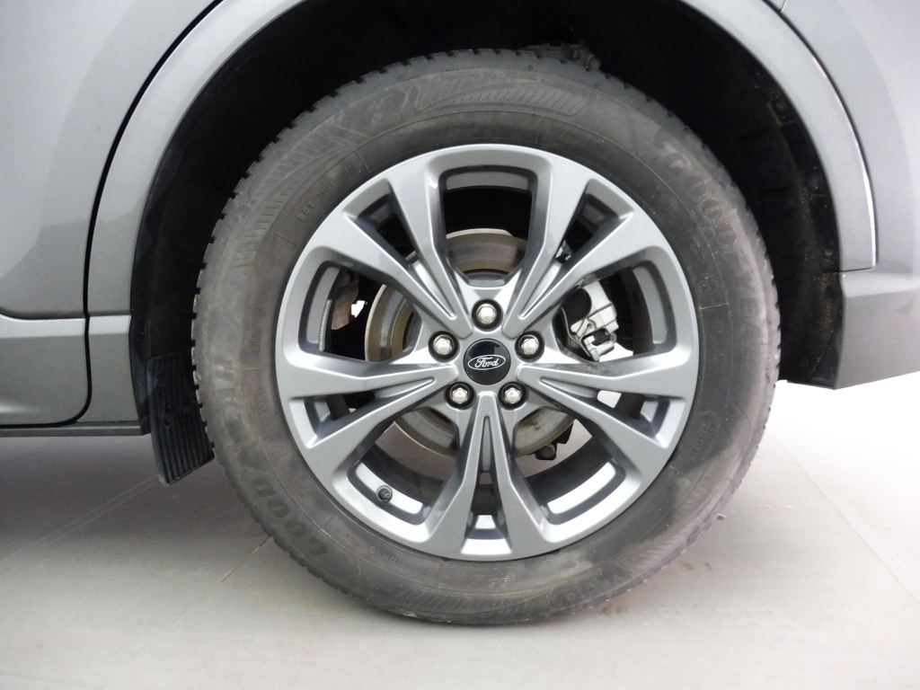FORD KUGA 2.0 TDCI 120CH ST-LINE POWERSHIFT - ref: 70346 - Photo 12
