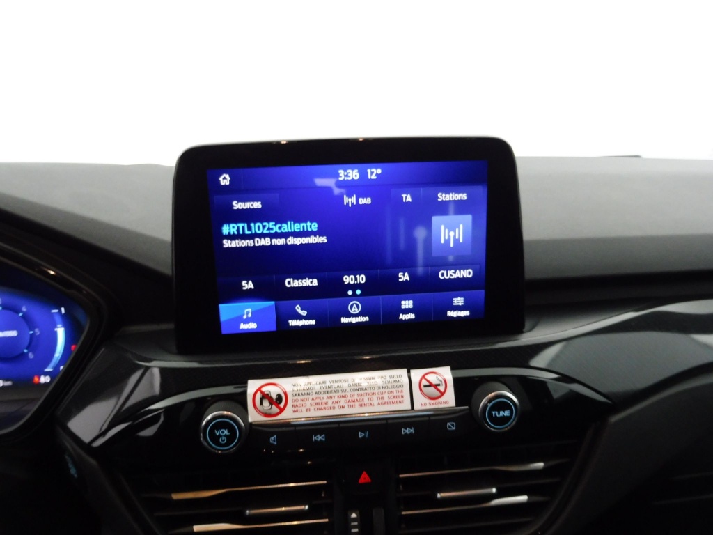 FORD KUGA 2.0 TDCI 120CH ST-LINE POWERSHIFT - ref: 70346 - Photo 13