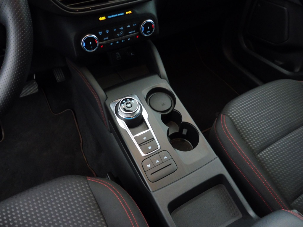FORD KUGA 2.0 TDCI 120CH ST-LINE POWERSHIFT - ref: 70346 - Photo 14