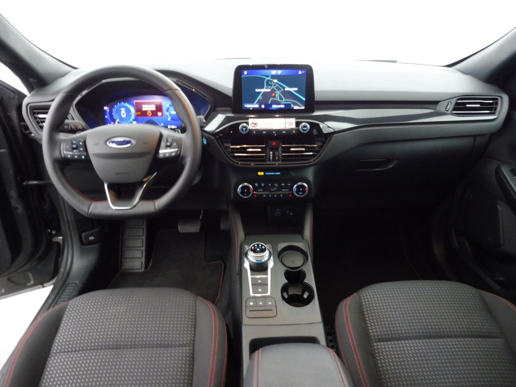 FORD KUGA 2.0 TDCI 120CH ST-LINE POWERSHIFT - ref: 70346 - Photo 16