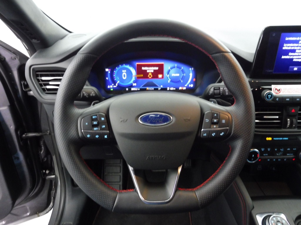 FORD KUGA 2.0 TDCI 120CH ST-LINE POWERSHIFT - ref: 70346 - Photo 17