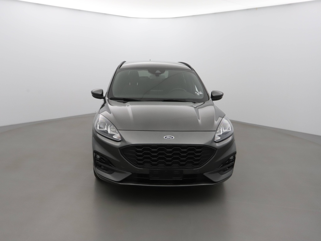 FORD KUGA 2.0 TDCI 120CH ST-LINE POWERSHIFT - ref: 70346 - Photo 2