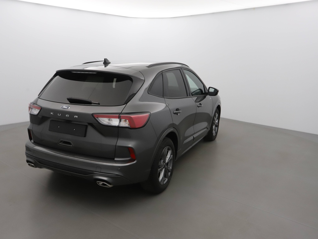 FORD KUGA 2.0 TDCI 120CH ST-LINE POWERSHIFT - ref: 70346 - Photo 3