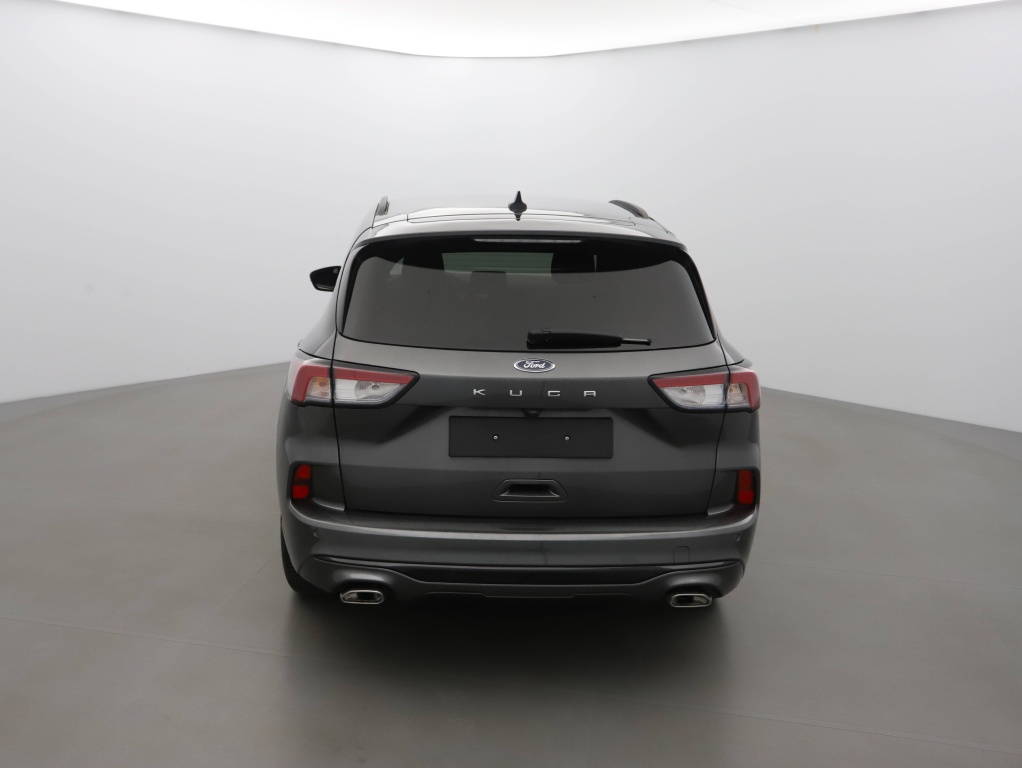 FORD KUGA 2.0 TDCI 120CH ST-LINE POWERSHIFT - ref: 70346 - Photo 4