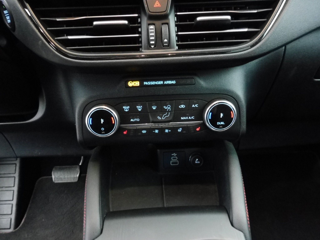 FORD KUGA 2.0 TDCI 120CH ST-LINE POWERSHIFT - ref: 70346 - Photo 7