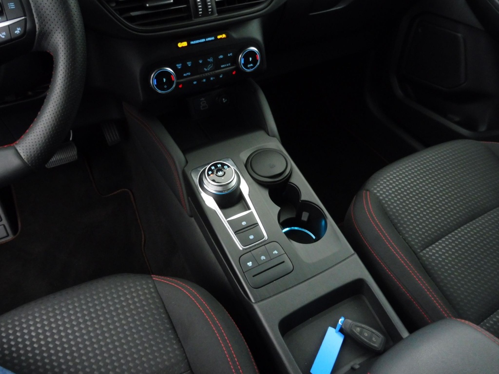 FORD KUGA 2.0 TDCI 120CH ST-LINE POWERSHIFT - ref: 70355 - Photo 14