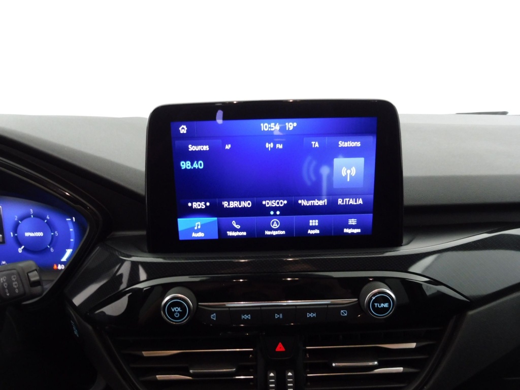 FORD KUGA 2.0 TDCI 120CH ST-LINE POWERSHIFT - ref: 70356 - Photo 13