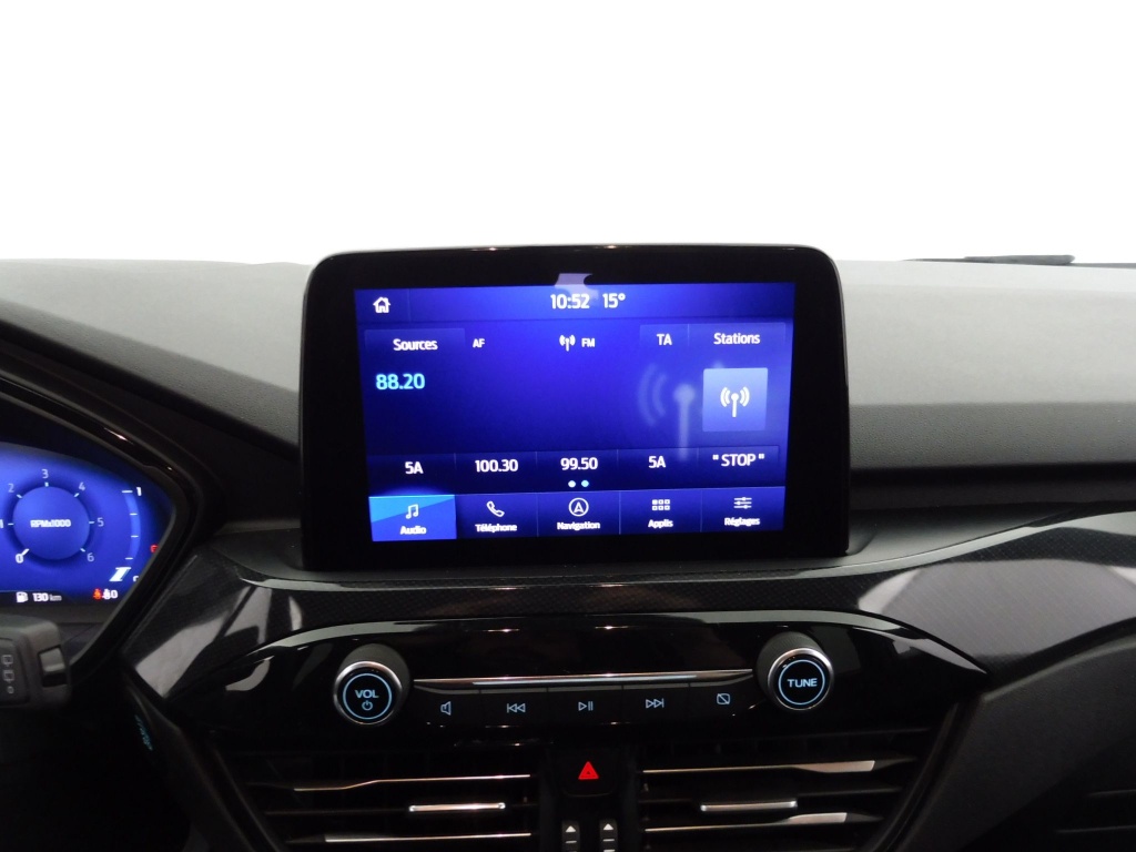 FORD KUGA 2.0 TDCI 120CH ST-LINE POWERSHIFT - ref: 70357 - Photo 13