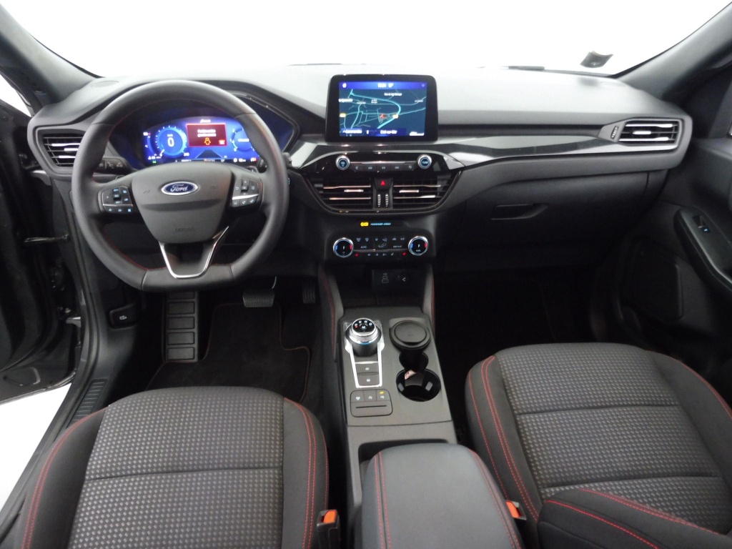 FORD Kuga 2.0 TDCI 120CH ST-LINE POWERSHIFT - ref: 70363 - Photo 16
