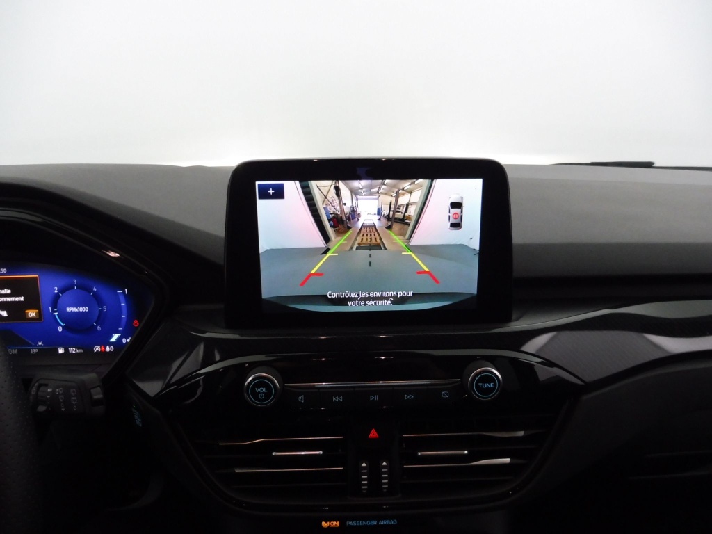 FORD Kuga 2.0 TDCI 120CH ST-LINE POWERSHIFT - ref: 70363 - Photo 6