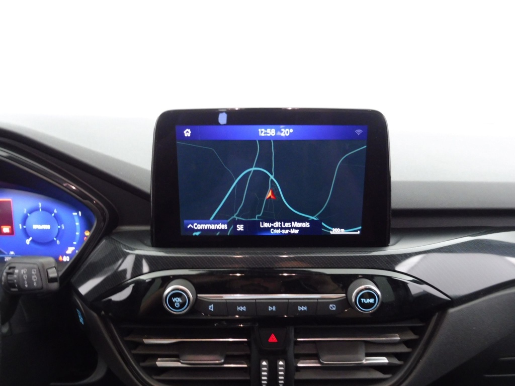 FORD KUGA 2.0 TDCI 120CH ST-LINE POWERSHIFT - ref: 70369 - Photo 10