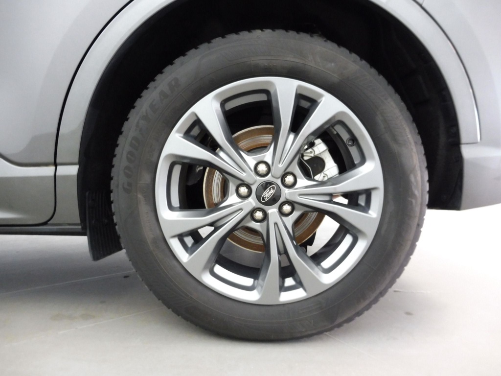 FORD KUGA 2.0 TDCI 120CH ST-LINE POWERSHIFT - ref: 70369 - Photo 12