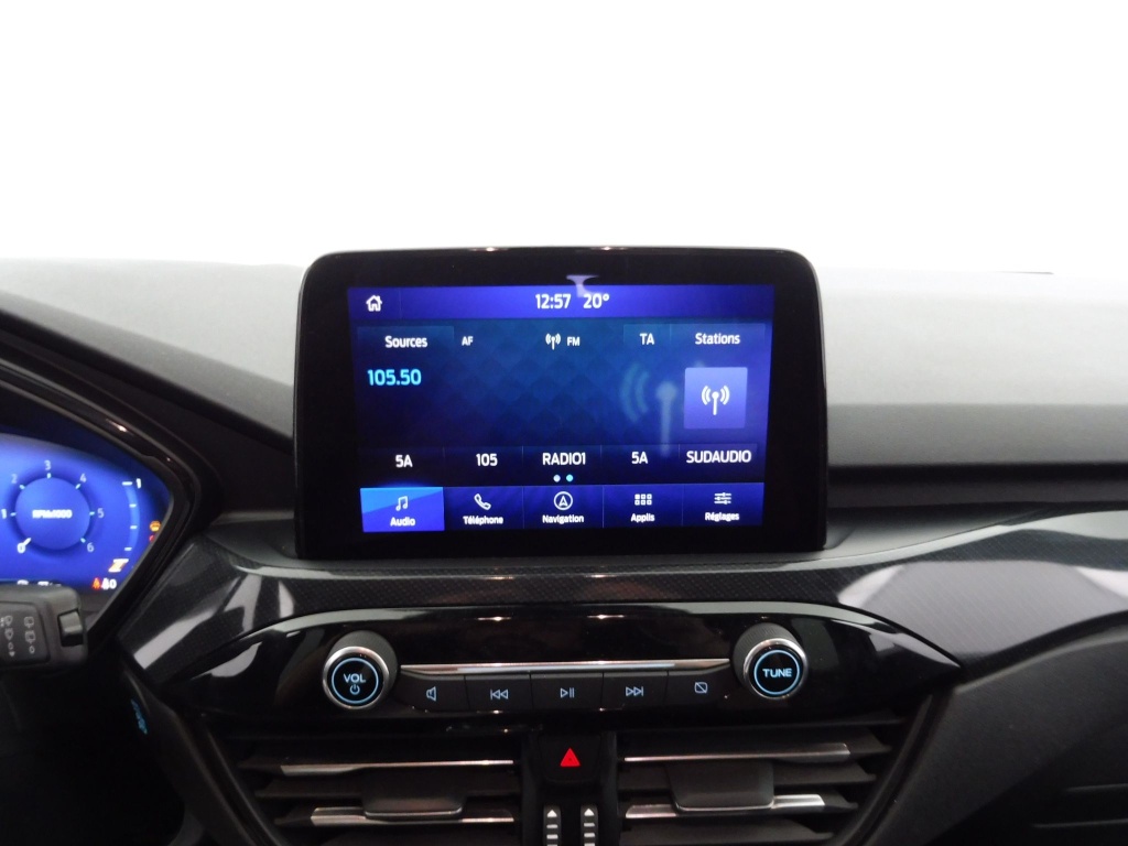 FORD KUGA 2.0 TDCI 120CH ST-LINE POWERSHIFT - ref: 70369 - Photo 13