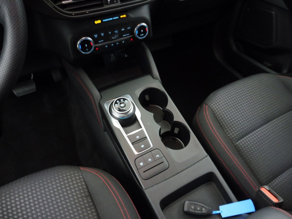 FORD KUGA 2.0 TDCI 120CH ST-LINE POWERSHIFT - ref: 70369 - Photo 14