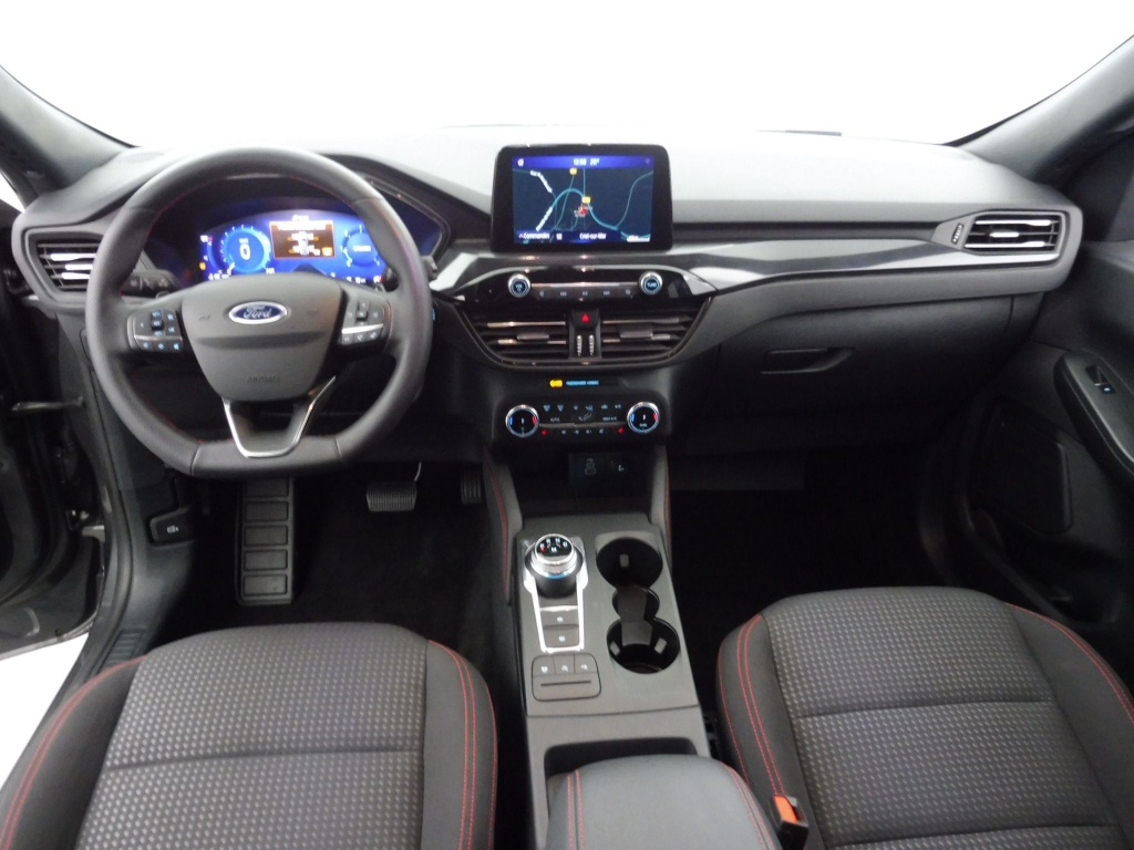 FORD KUGA 2.0 TDCI 120CH ST-LINE POWERSHIFT - ref: 70369 - Photo 16
