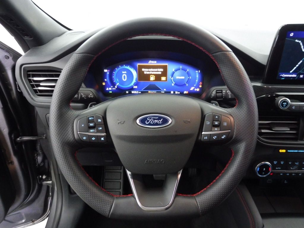 FORD KUGA 2.0 TDCI 120CH ST-LINE POWERSHIFT - ref: 70369 - Photo 17