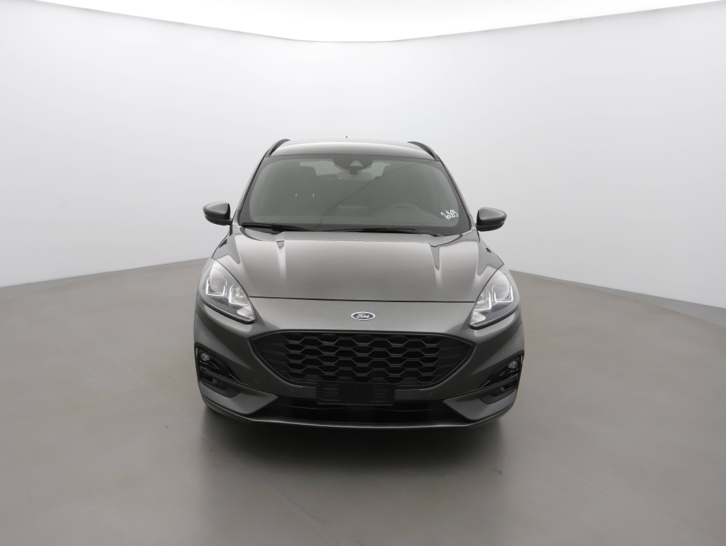 FORD KUGA 2.0 TDCI 120CH ST-LINE POWERSHIFT - ref: 70369 - Photo 2