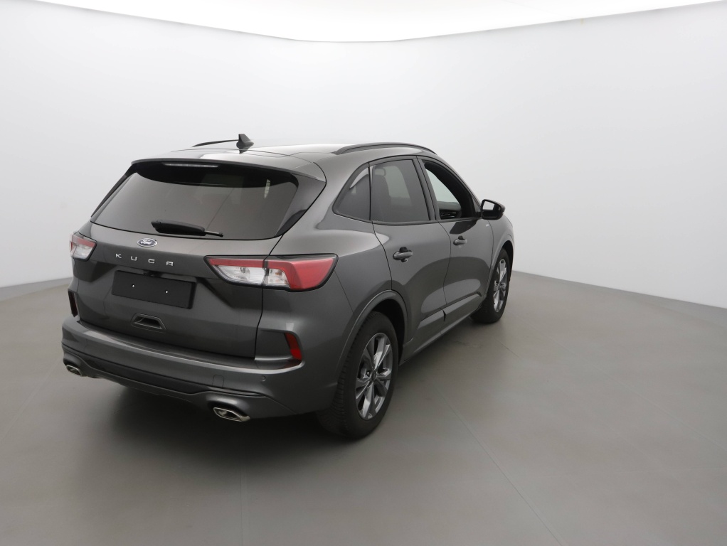 FORD KUGA 2.0 TDCI 120CH ST-LINE POWERSHIFT - ref: 70369 - Photo 3