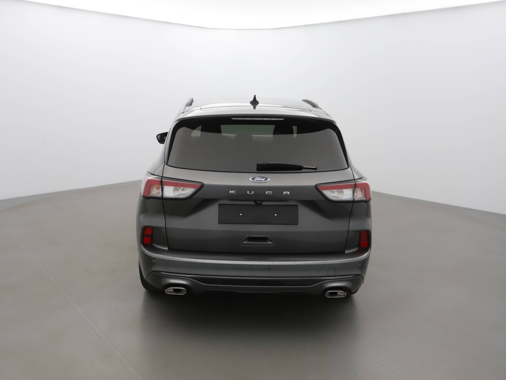 FORD KUGA 2.0 TDCI 120CH ST-LINE POWERSHIFT - ref: 70369 - Photo 4