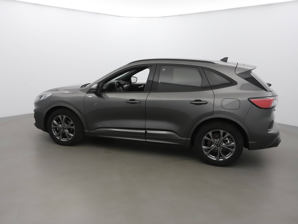 FORD KUGA 2.0 TDCI 120CH ST-LINE POWERSHIFT - ref: 70369 - Photo 5