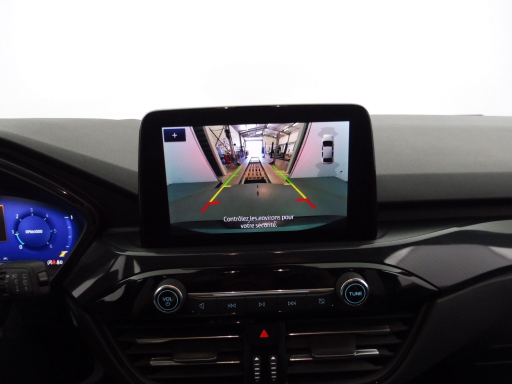 FORD KUGA 2.0 TDCI 120CH ST-LINE POWERSHIFT - ref: 70369 - Photo 6