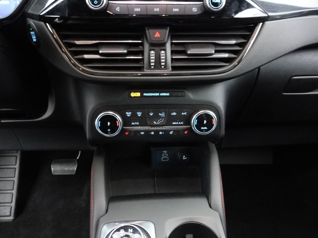 FORD KUGA 2.0 TDCI 120CH ST-LINE POWERSHIFT - ref: 70369 - Photo 7