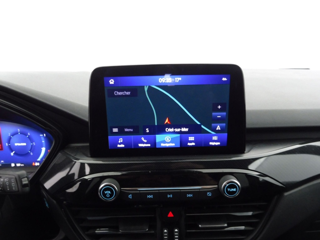 FORD KUGA 2.0 TDCI 120CH ST-LINE POWERSHIFT - ref: 70371 - Photo 10