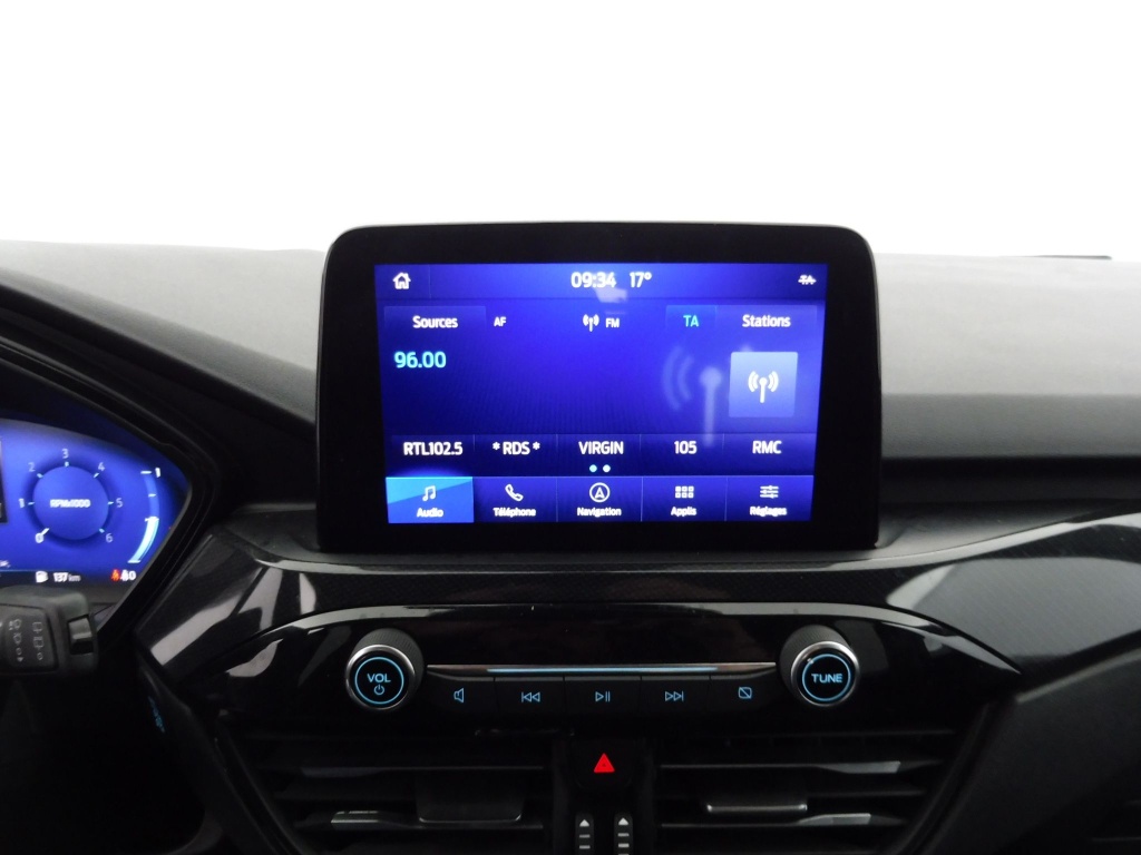 FORD KUGA 2.0 TDCI 120CH ST-LINE POWERSHIFT - ref: 70371 - Photo 13