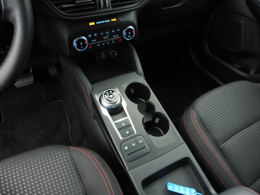 FORD KUGA 2.0 TDCI 120CH ST-LINE POWERSHIFT - ref: 70371 - Photo 14